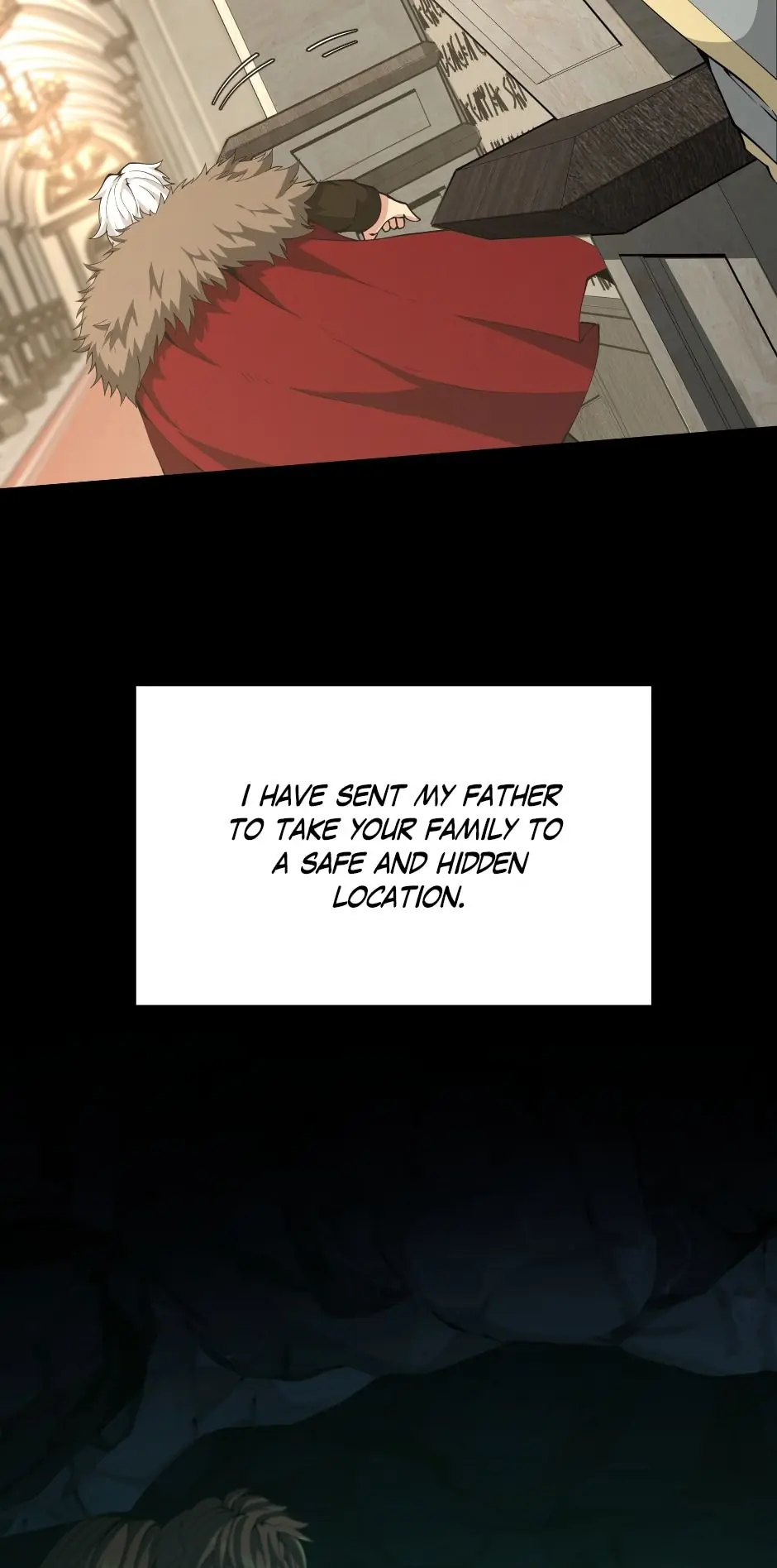 The Beginning After The End Chapter 145 Page 33