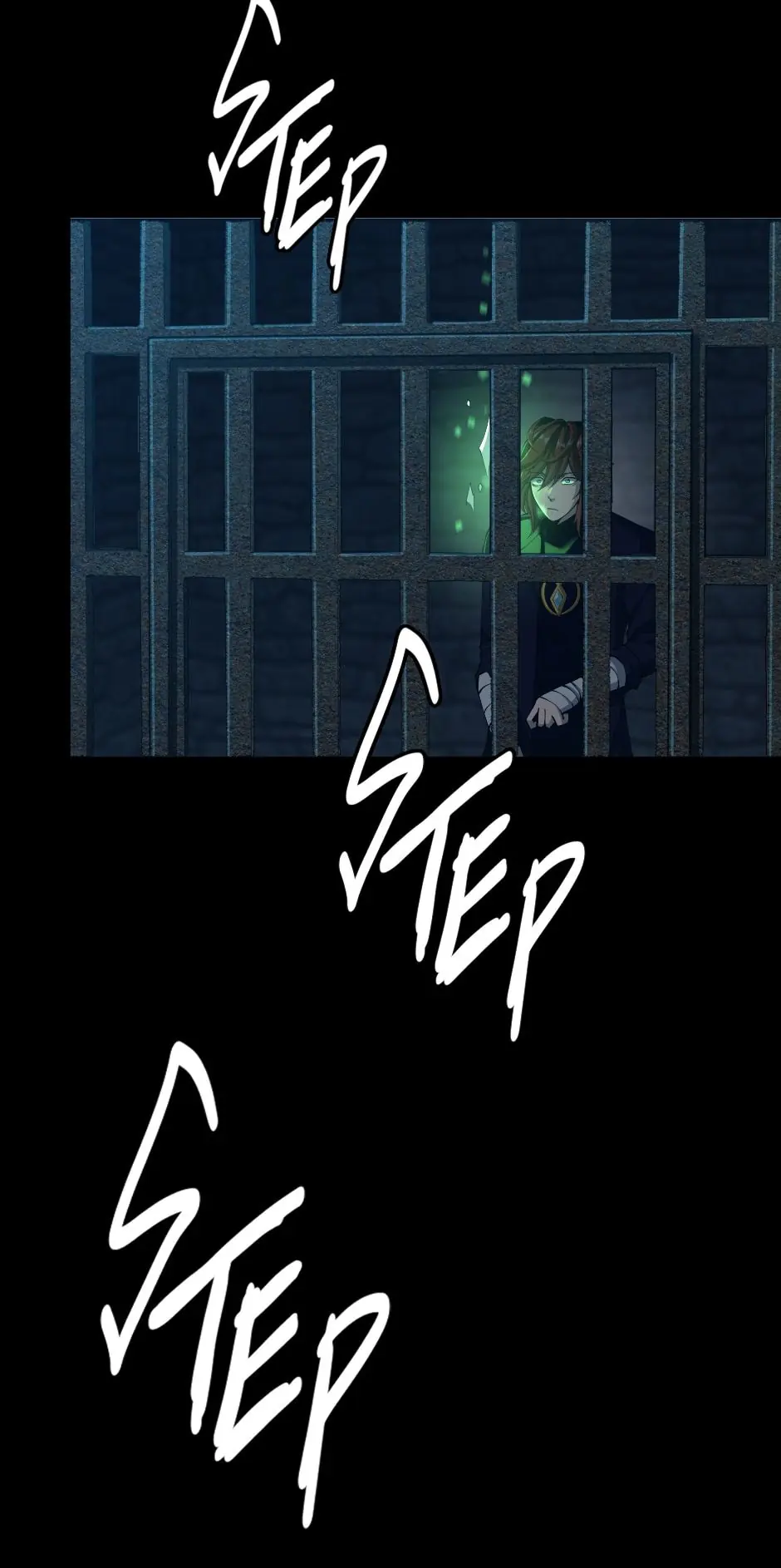 The Beginning After The End Chapter 145 Page 37
