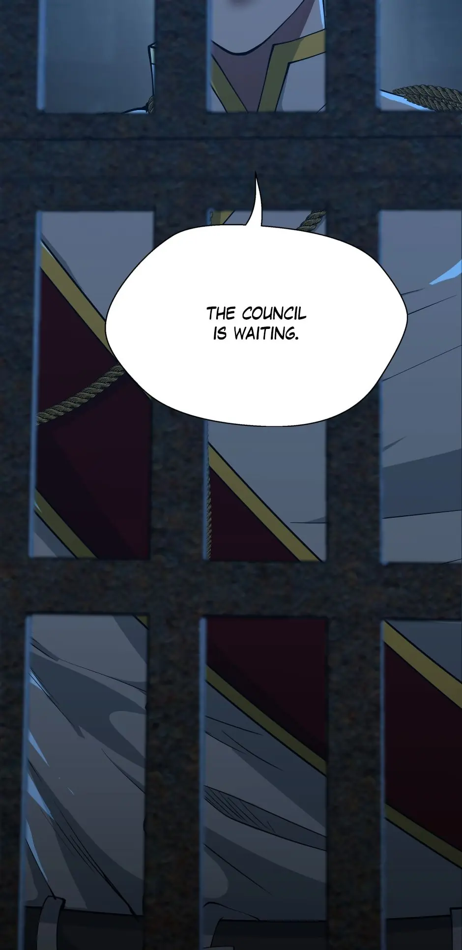The Beginning After The End Chapter 145 Page 39