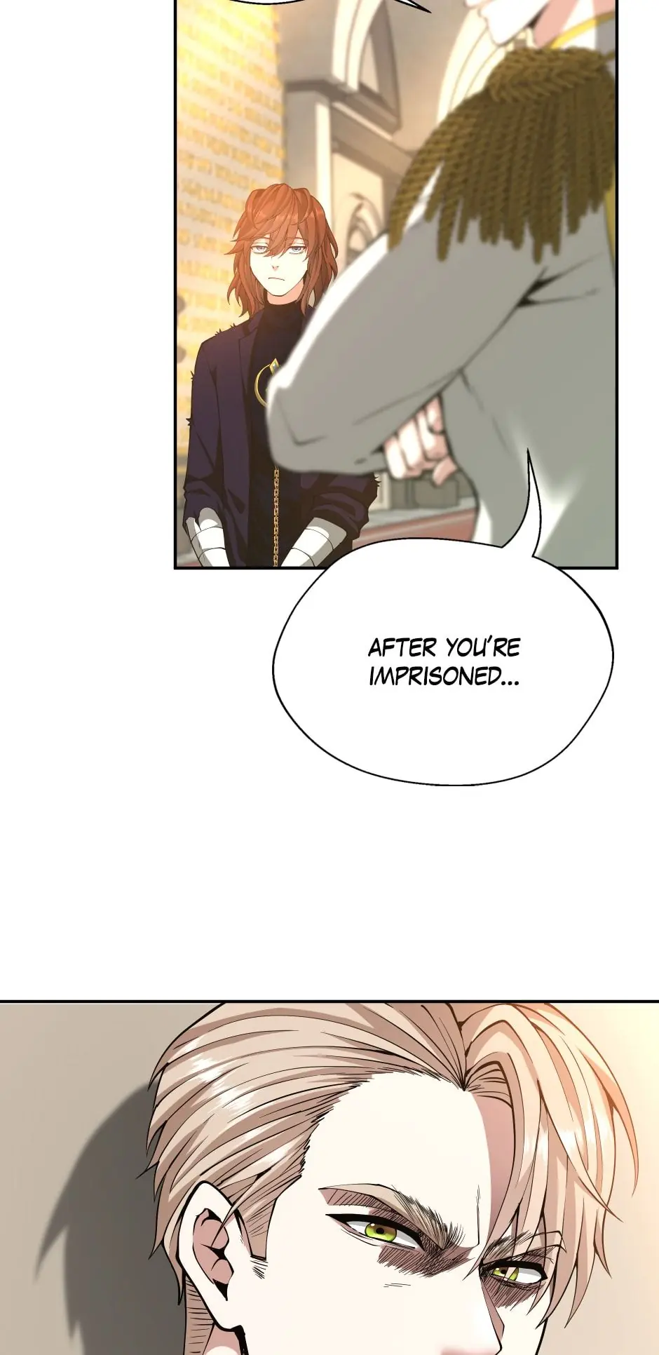 The Beginning After The End Chapter 145 Page 43