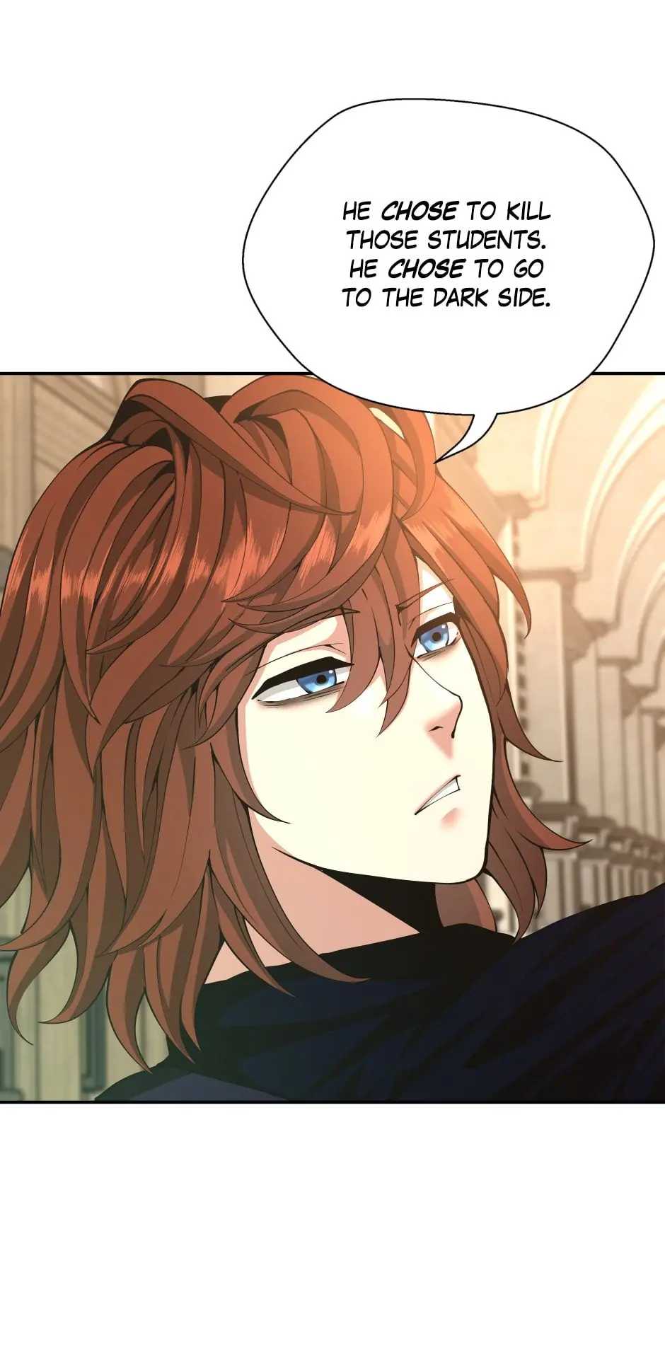 The Beginning After The End Chapter 145 Page 48