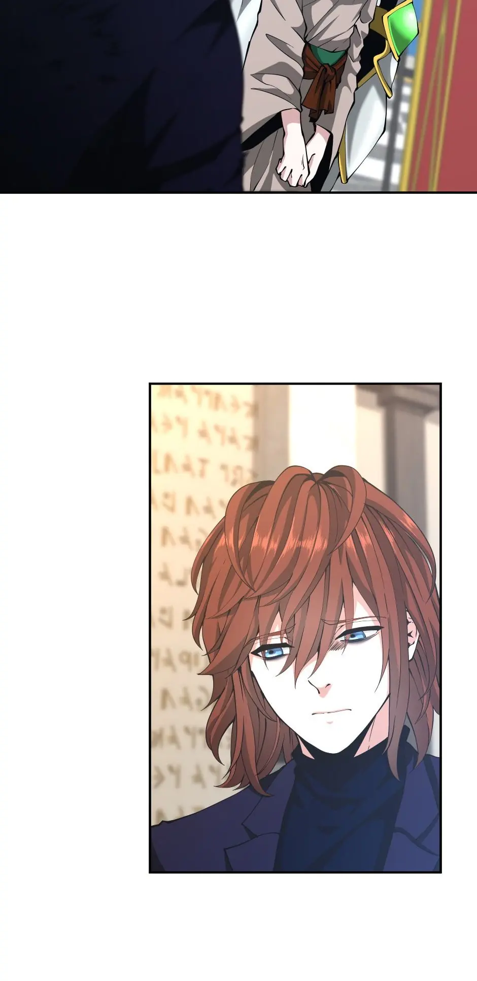 The Beginning After The End Chapter 145 Page 55