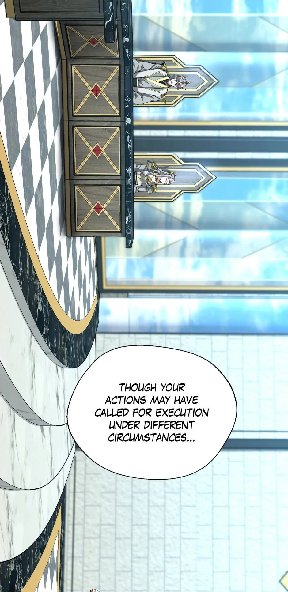 The Beginning After The End Chapter 145 Page 59