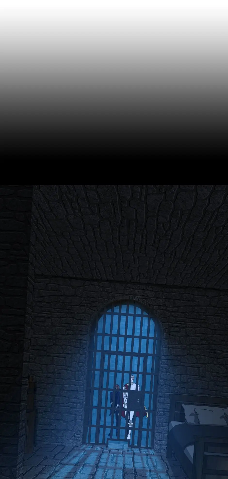 The Beginning After The End Chapter 145 Page 79