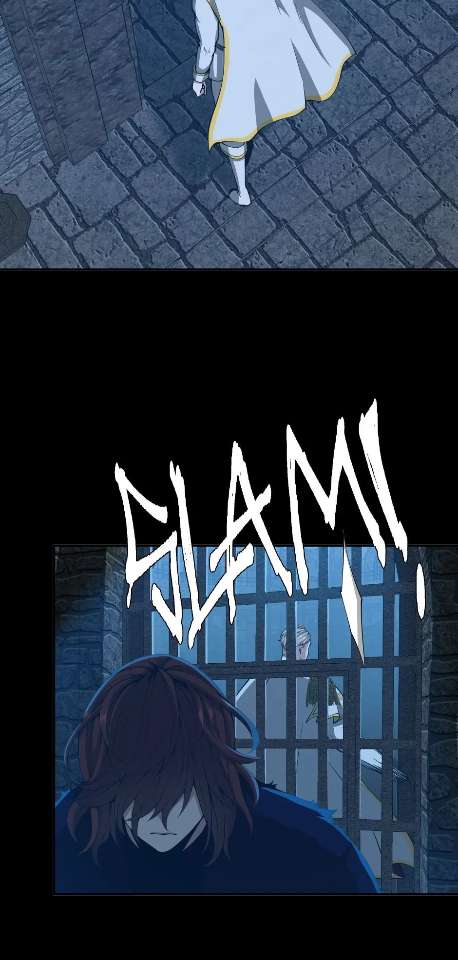 The Beginning After The End Chapter 145 Page 81