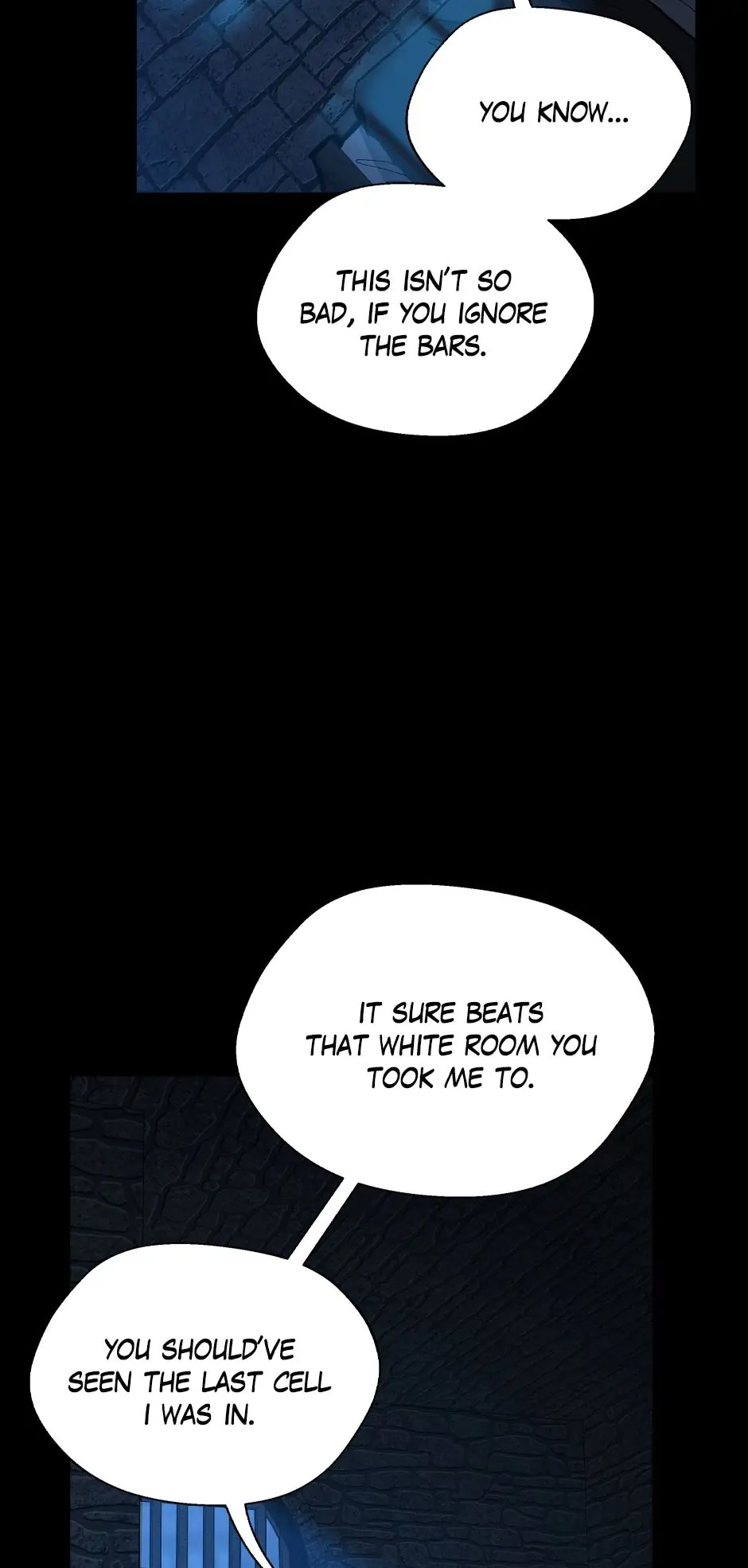 The Beginning After The End Chapter 145 Page 84