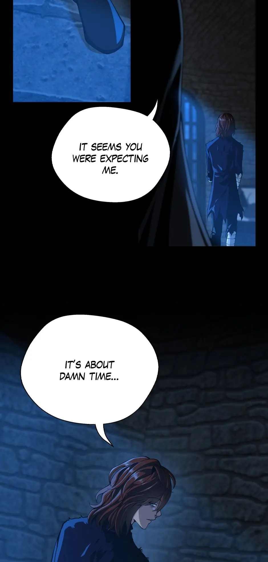 The Beginning After The End Chapter 145 Page 86