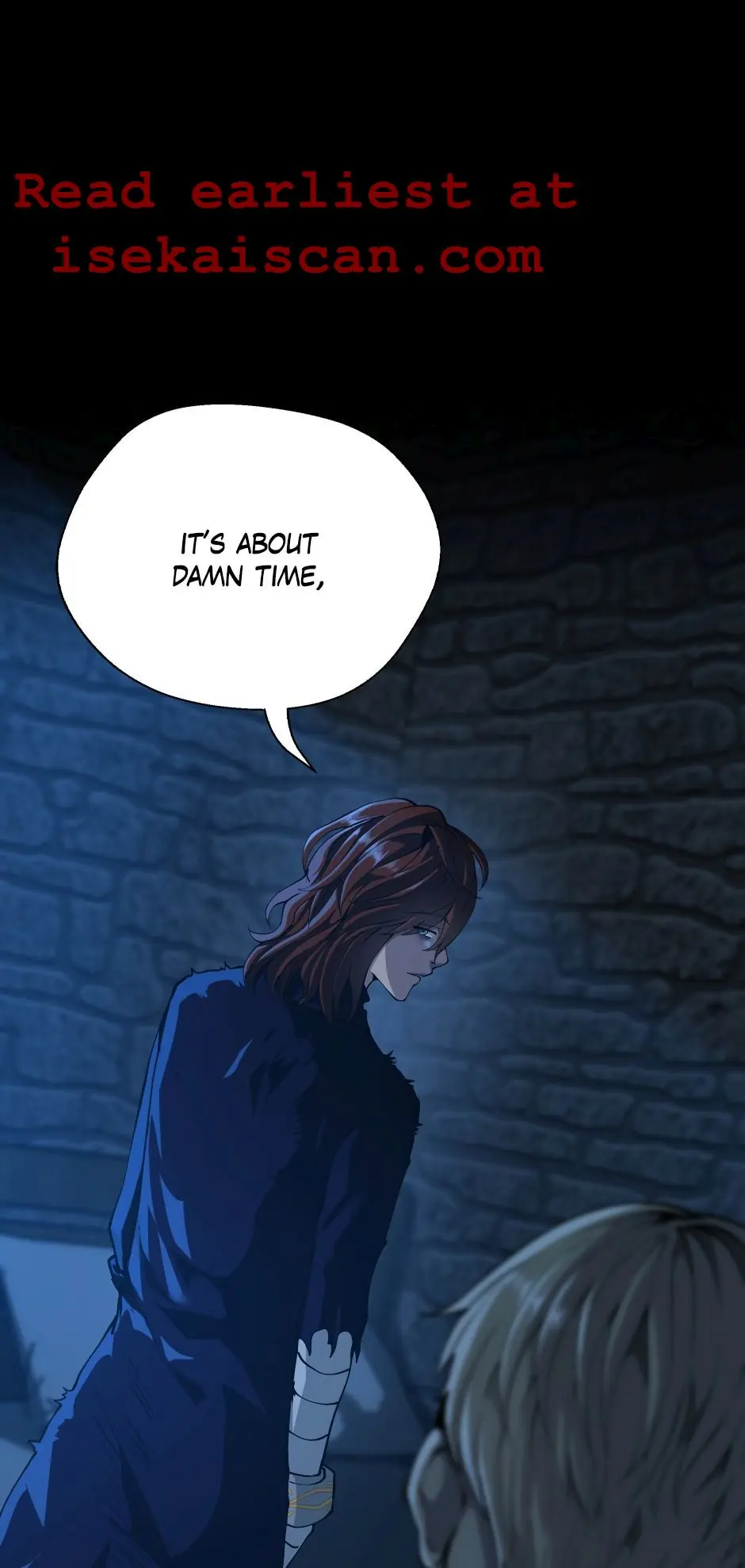 The Beginning After The End Chapter 147 Page 2
