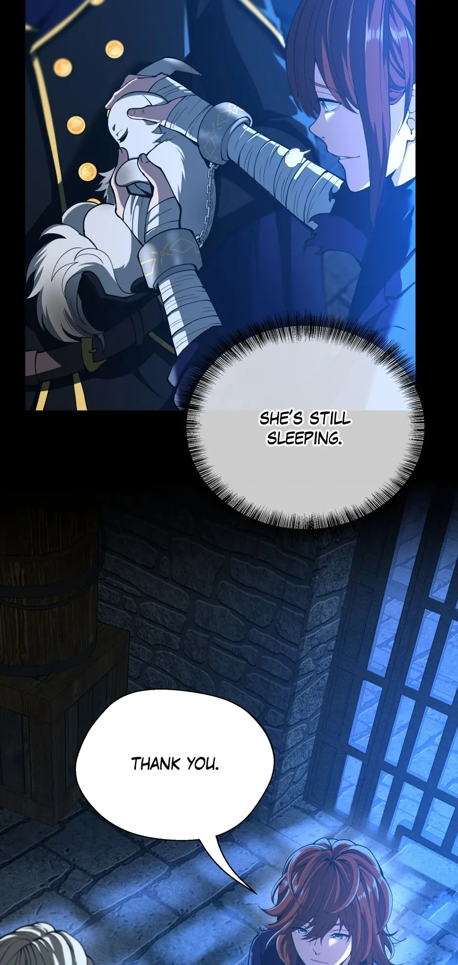 The Beginning After The End Chapter 147 Page 6