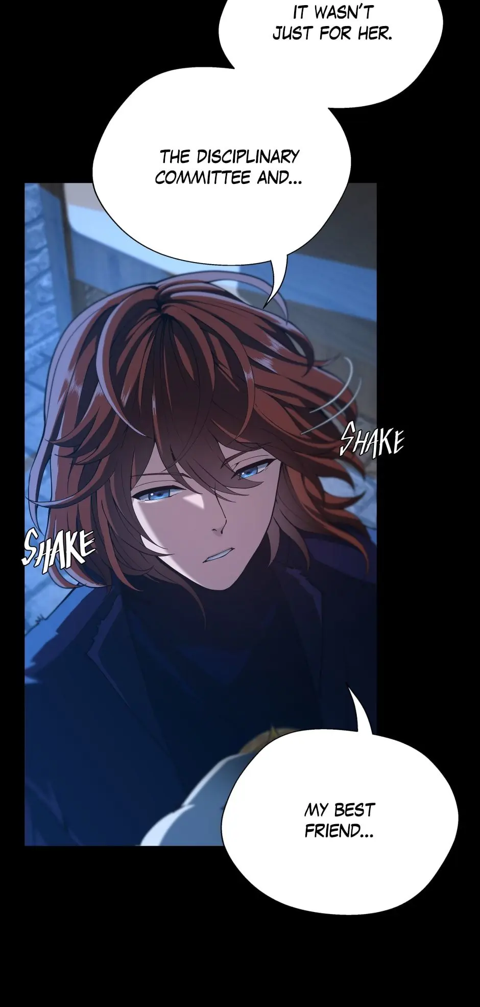 The Beginning After The End Chapter 147 Page 10