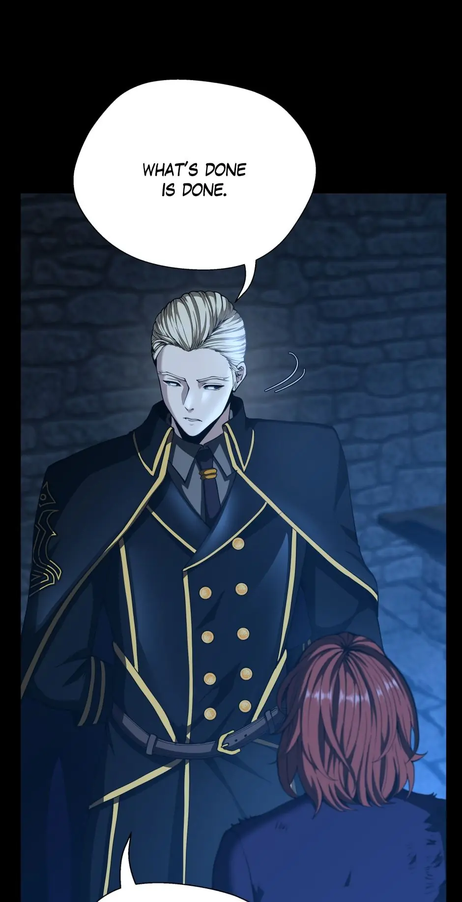 The Beginning After The End Chapter 147 Page 11