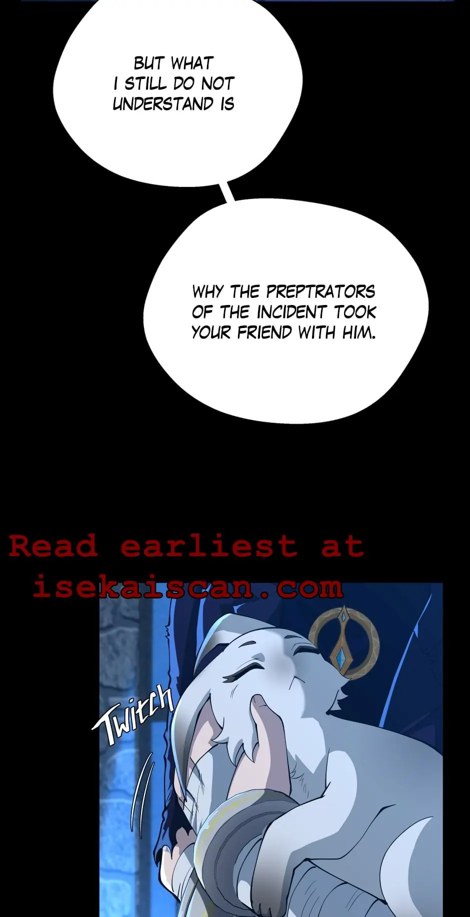 The Beginning After The End Chapter 147 Page 12