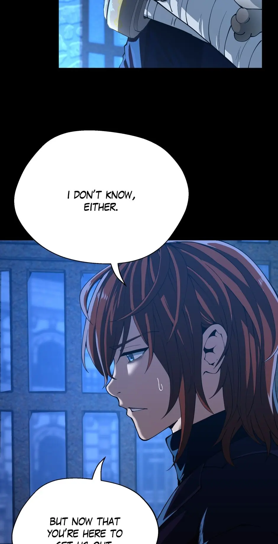 The Beginning After The End Chapter 147 Page 13