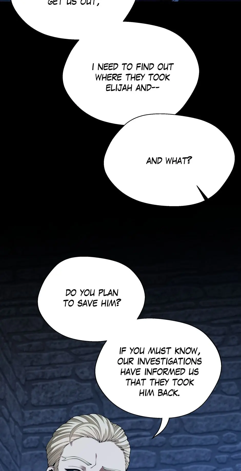 The Beginning After The End Chapter 147 Page 14