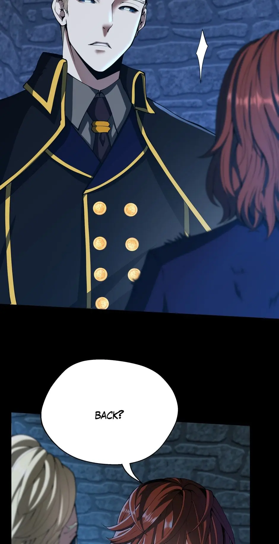 The Beginning After The End Chapter 147 Page 15