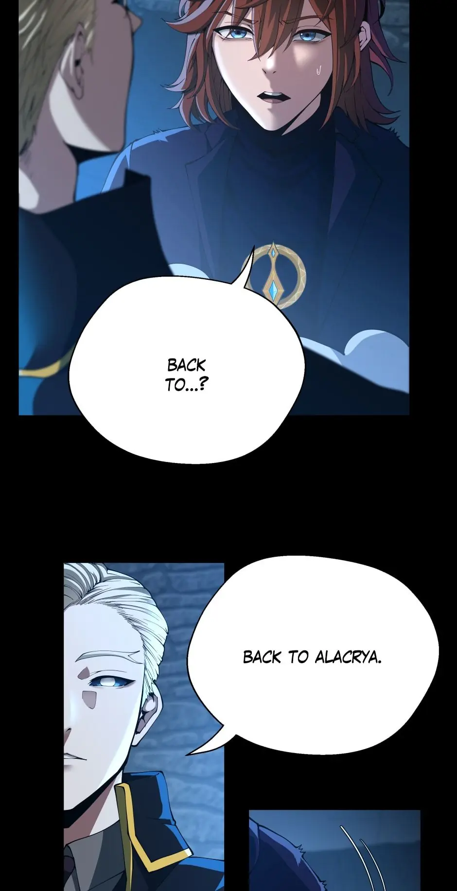 The Beginning After The End Chapter 147 Page 16