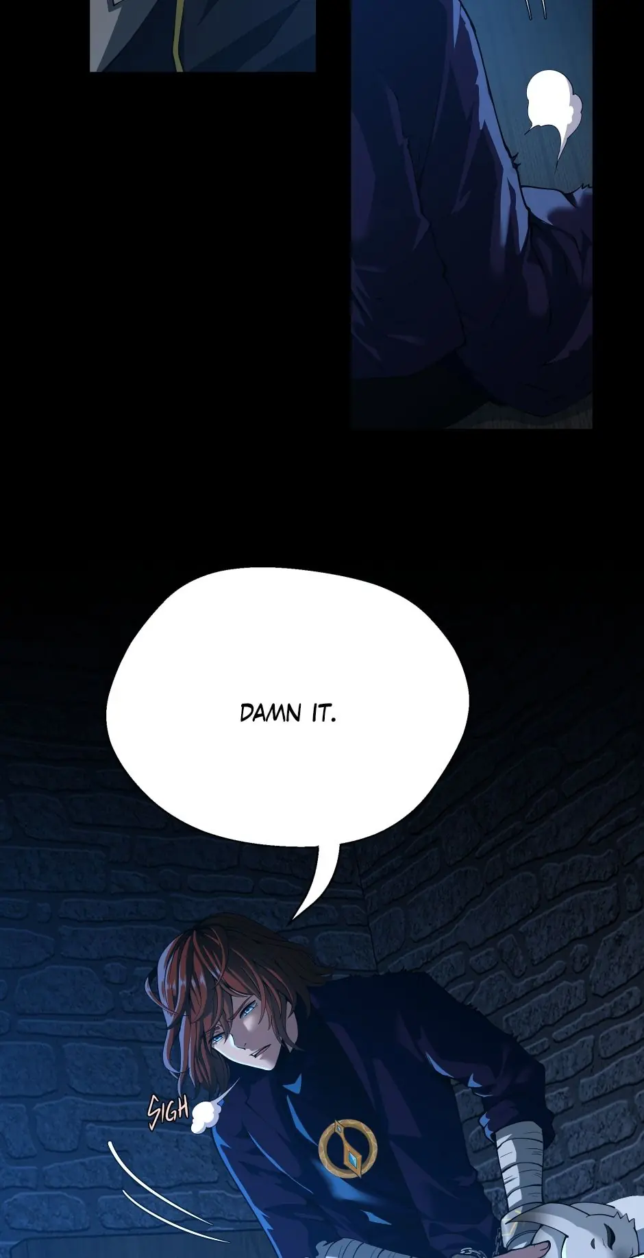 The Beginning After The End Chapter 147 Page 17