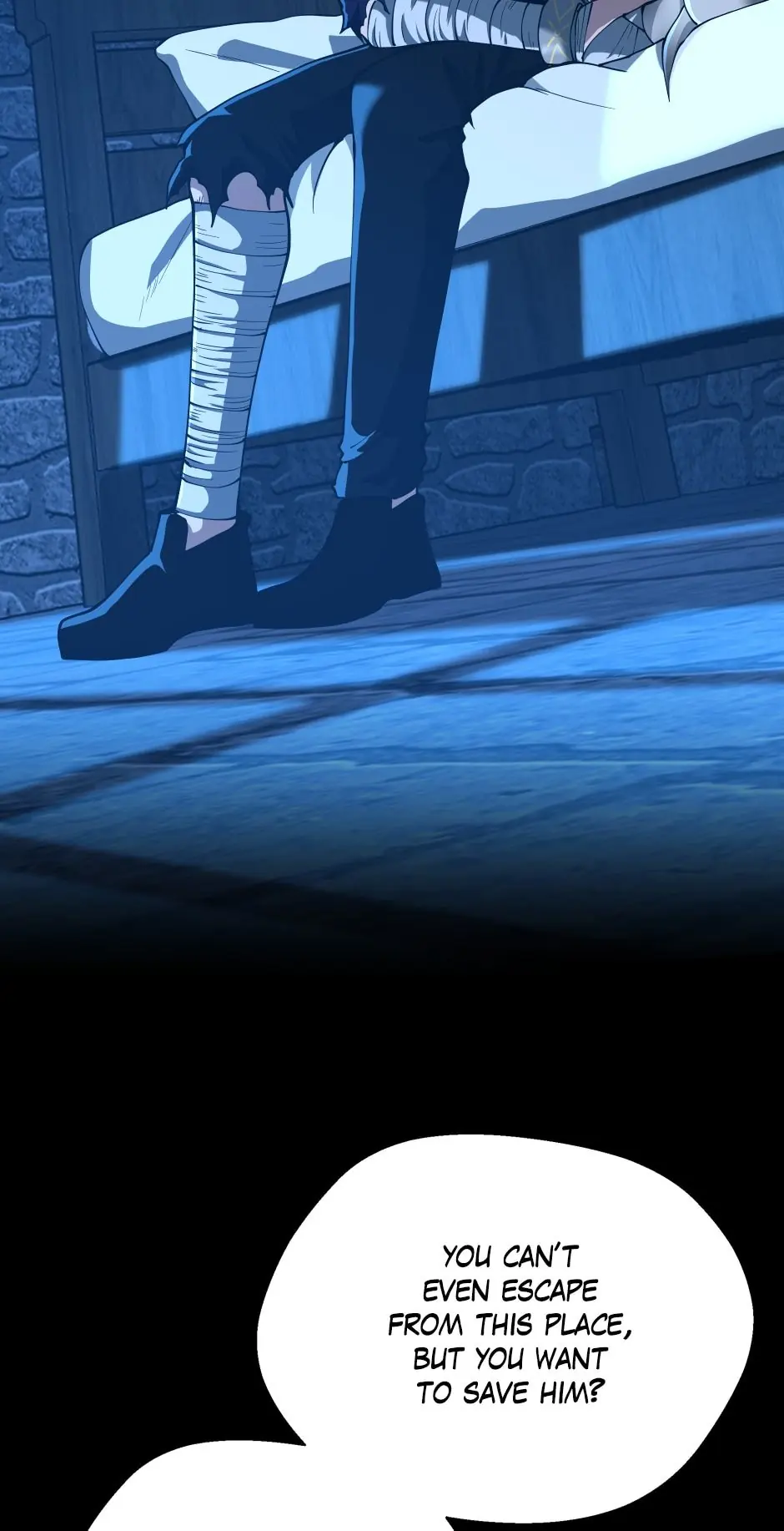 The Beginning After The End Chapter 147 Page 18