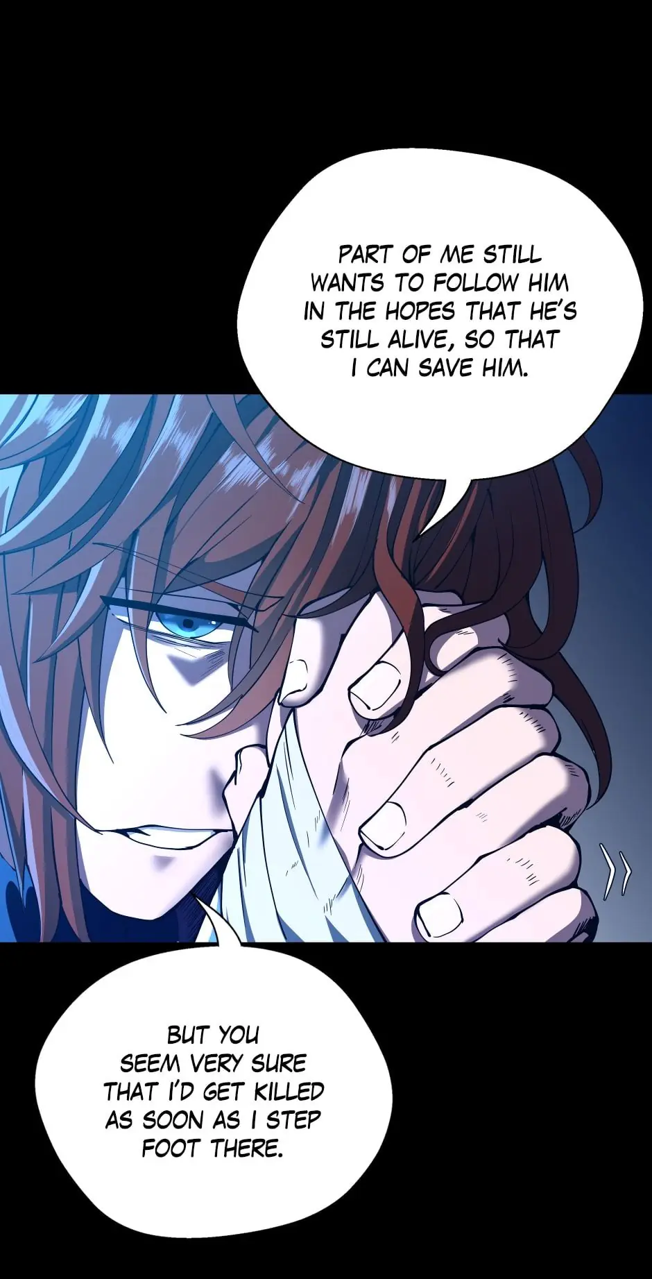 The Beginning After The End Chapter 147 Page 20
