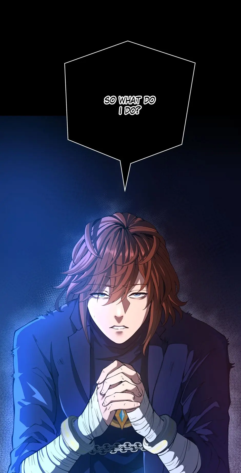 The Beginning After The End Chapter 147 Page 21
