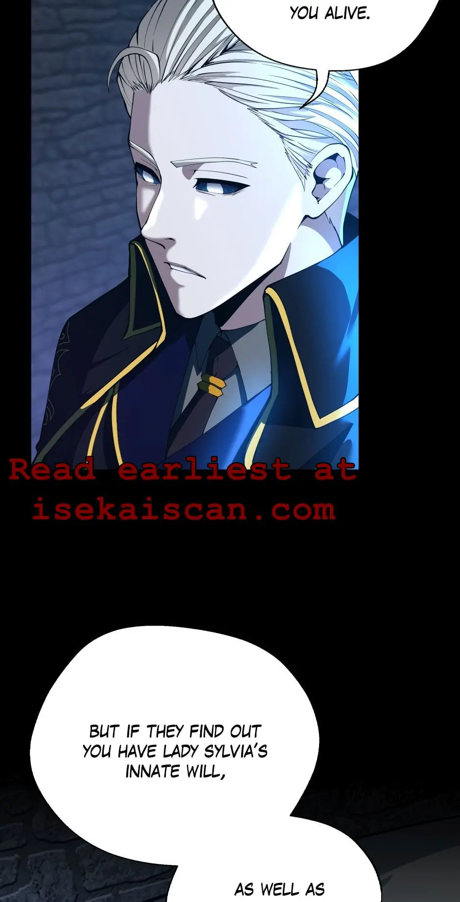 The Beginning After The End Chapter 147 Page 23