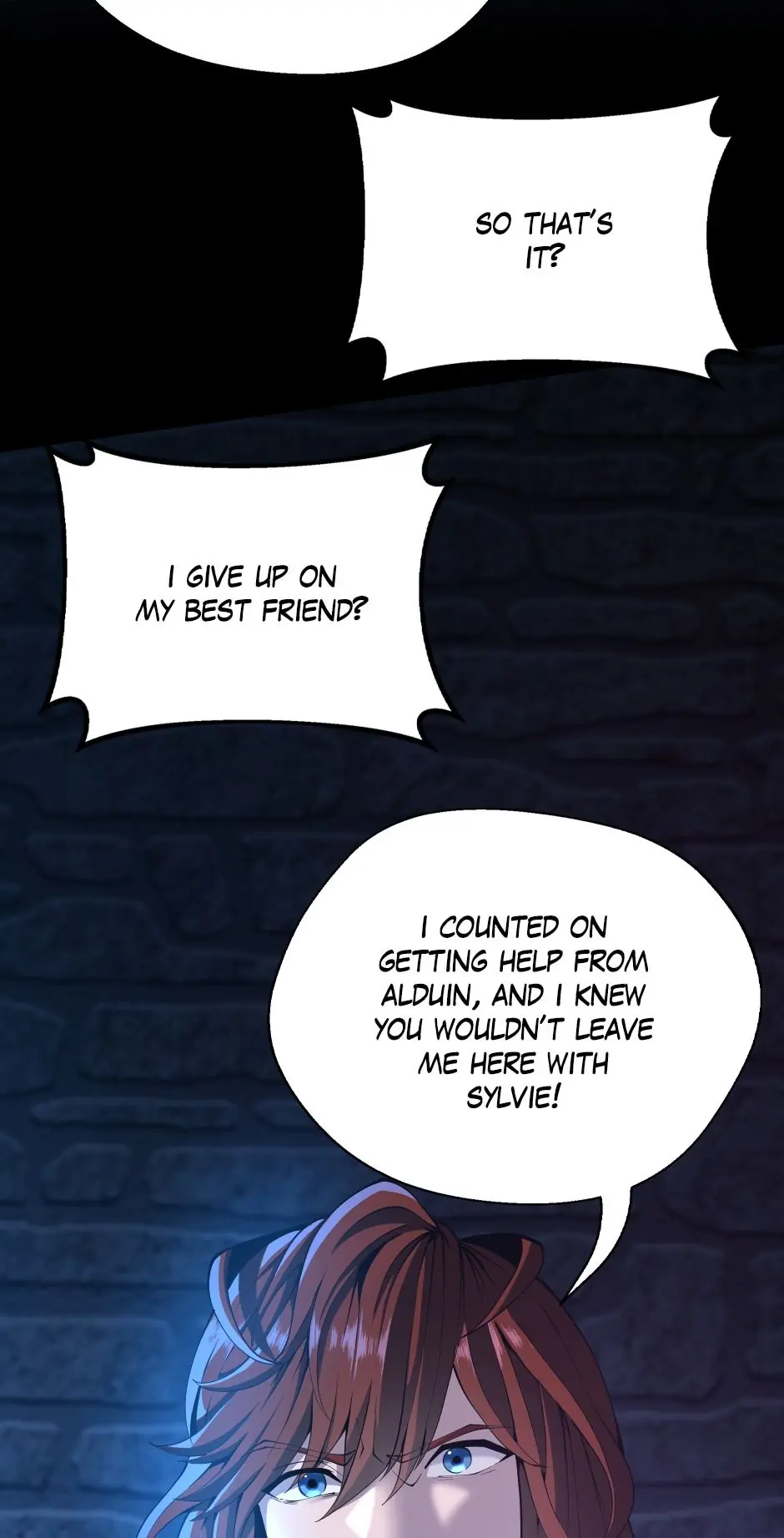 The Beginning After The End Chapter 147 Page 25