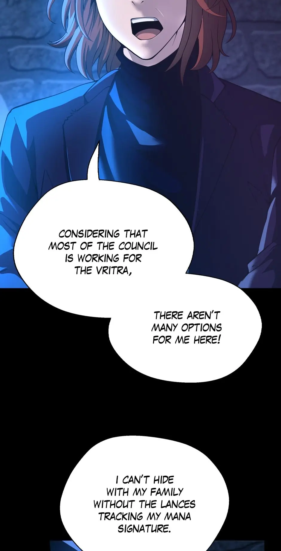 The Beginning After The End Chapter 147 Page 26