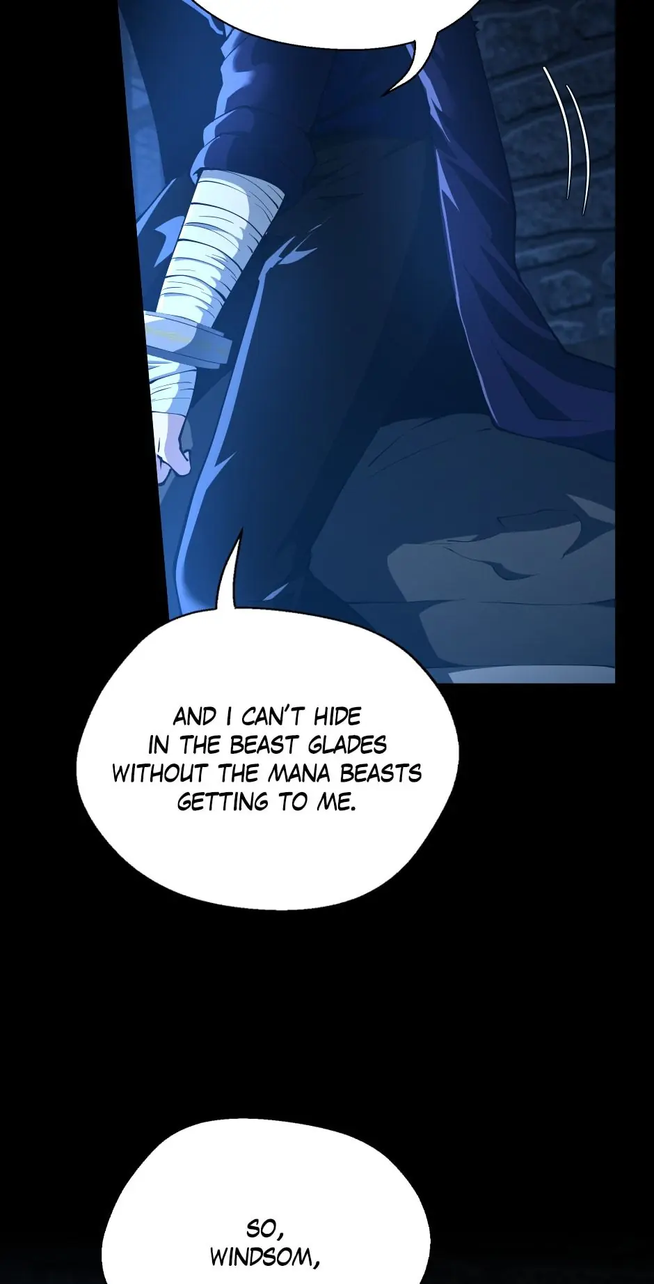 The Beginning After The End Chapter 147 Page 27