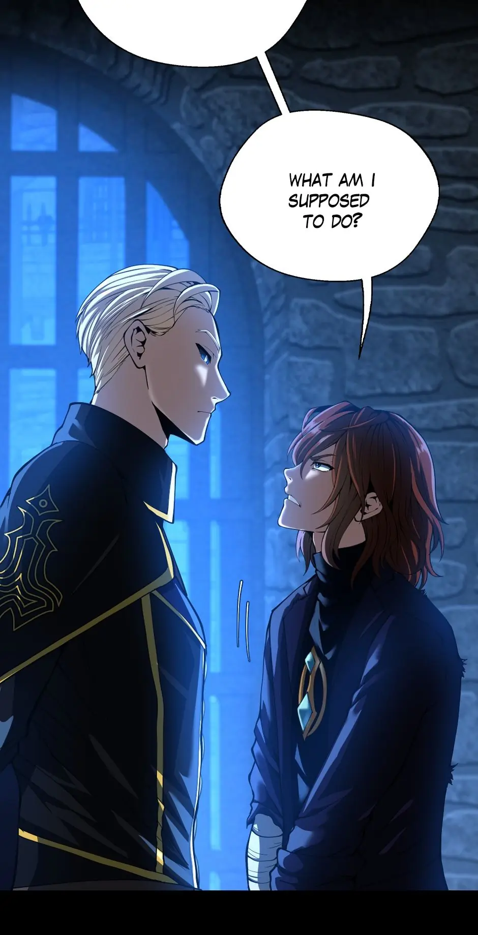 The Beginning After The End Chapter 147 Page 28