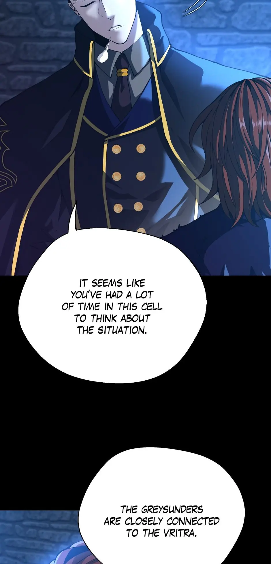 The Beginning After The End Chapter 147 Page 30