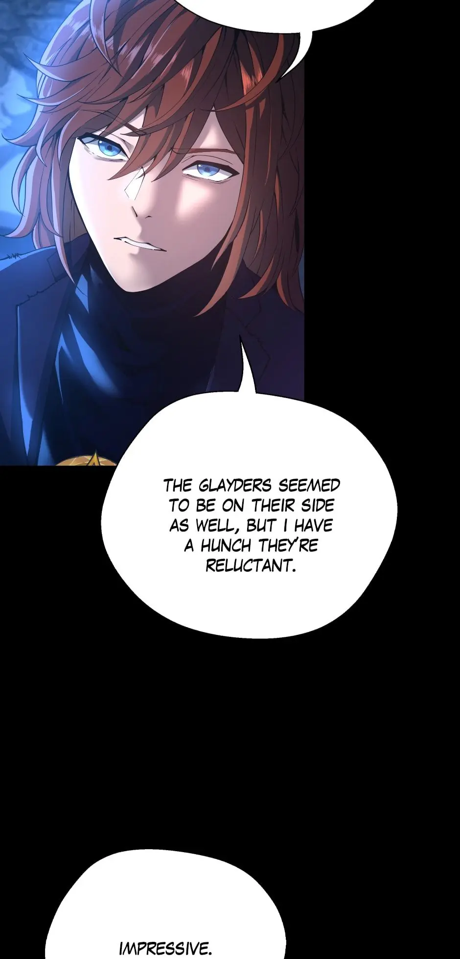The Beginning After The End Chapter 147 Page 31
