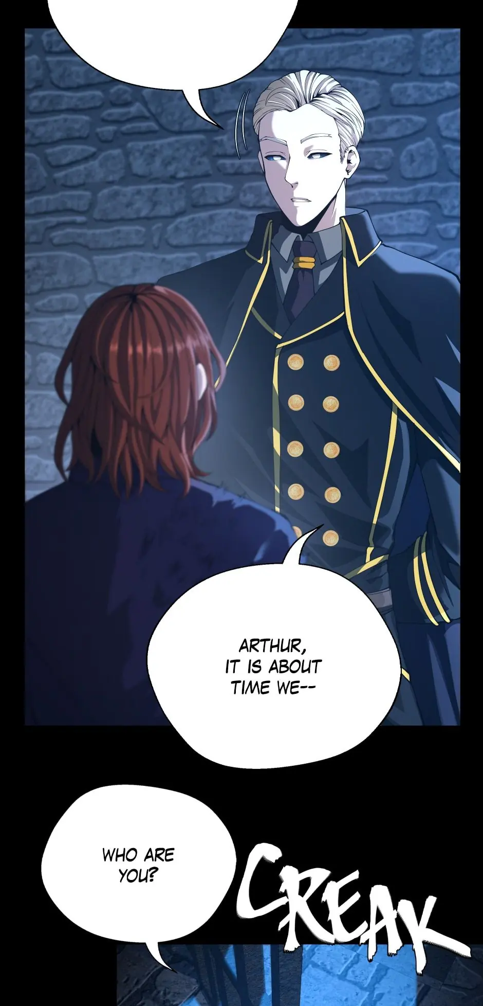 The Beginning After The End Chapter 147 Page 32