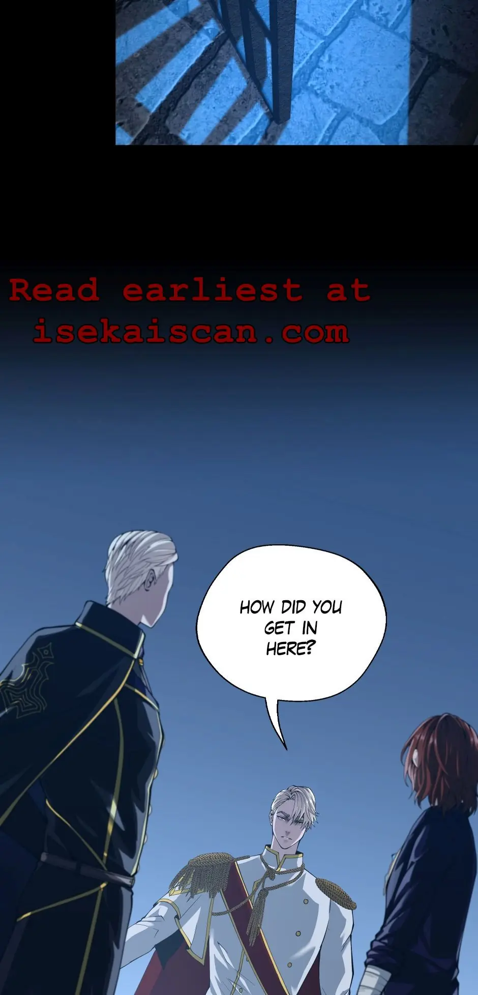 The Beginning After The End Chapter 147 Page 33