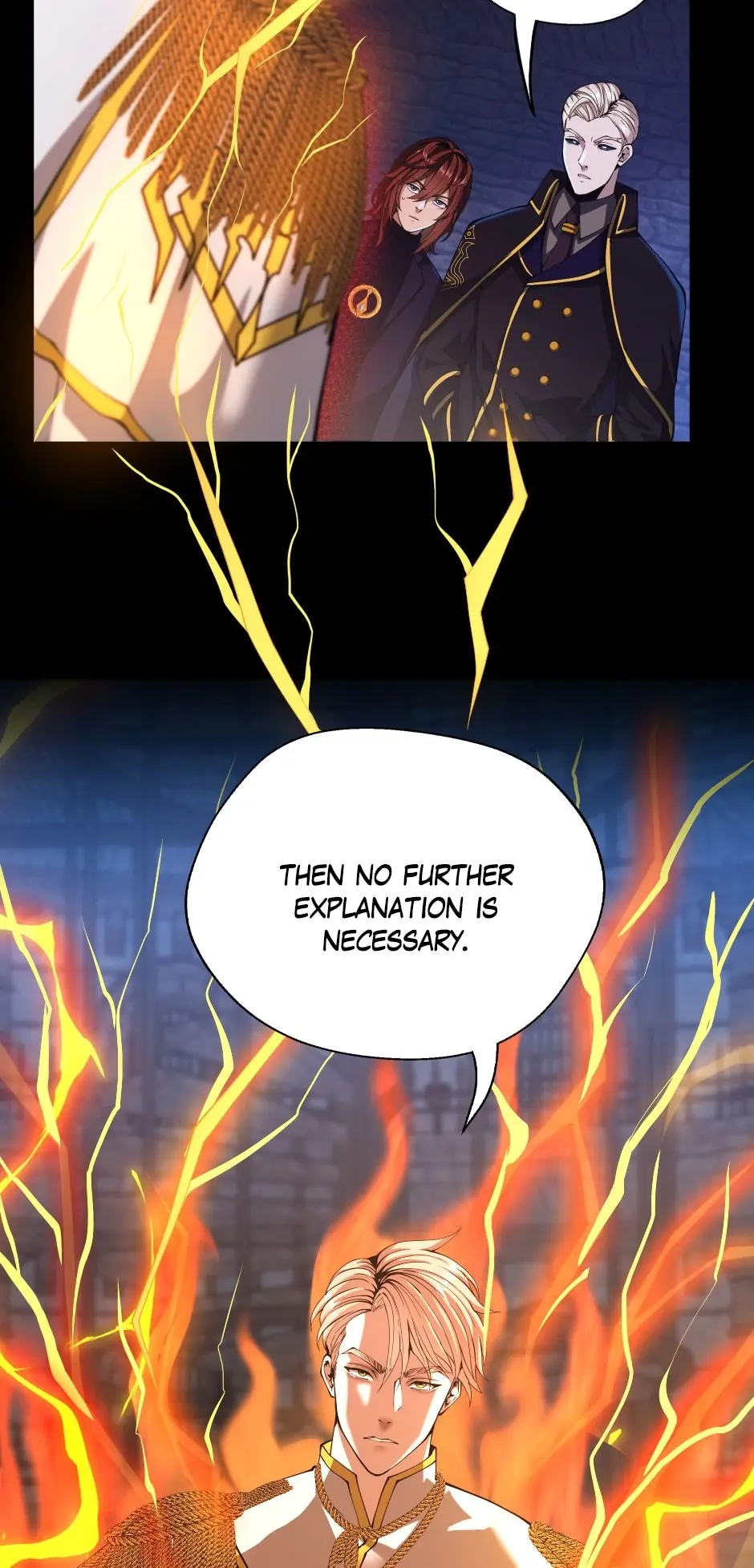 The Beginning After The End Chapter 147 Page 35