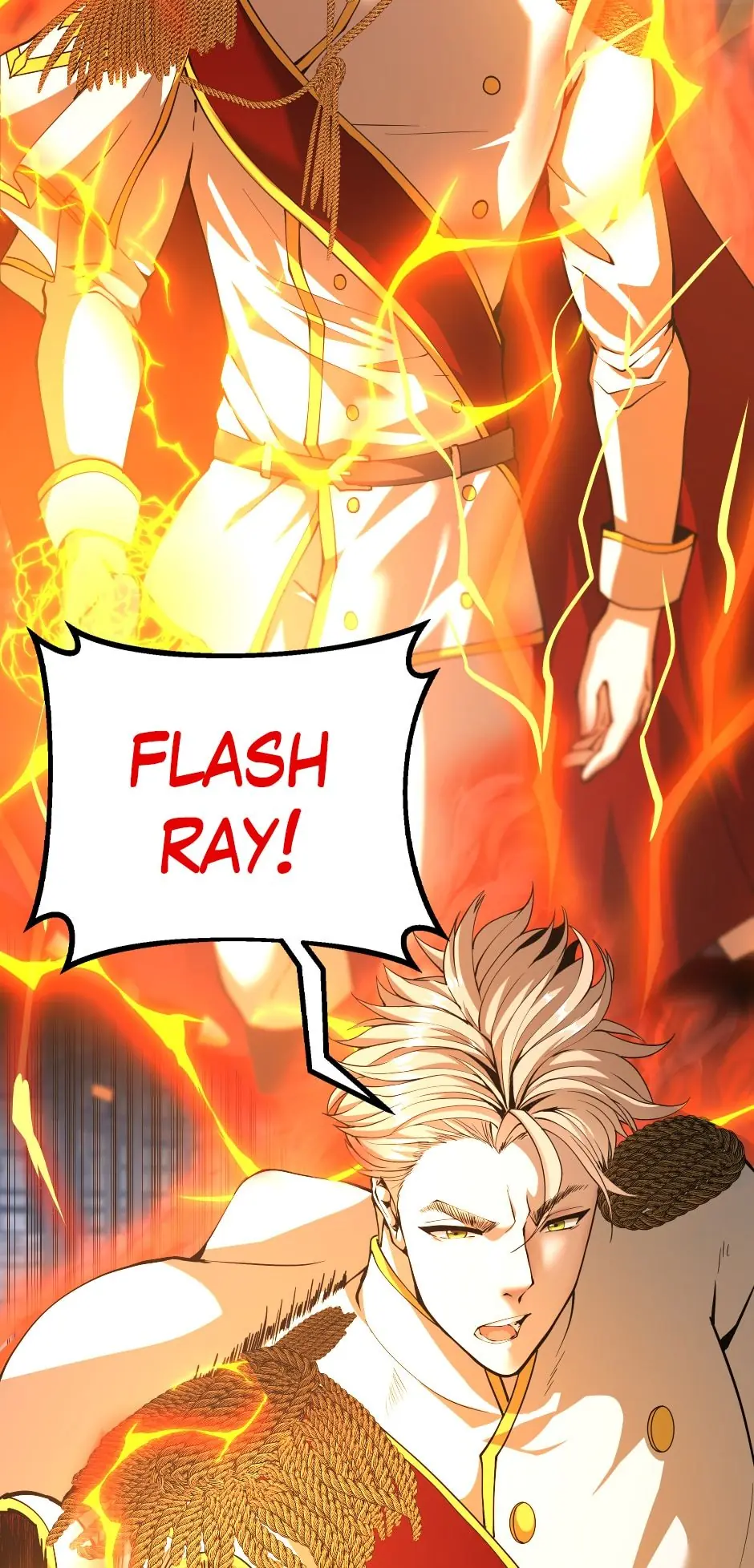 The Beginning After The End Chapter 147 Page 36