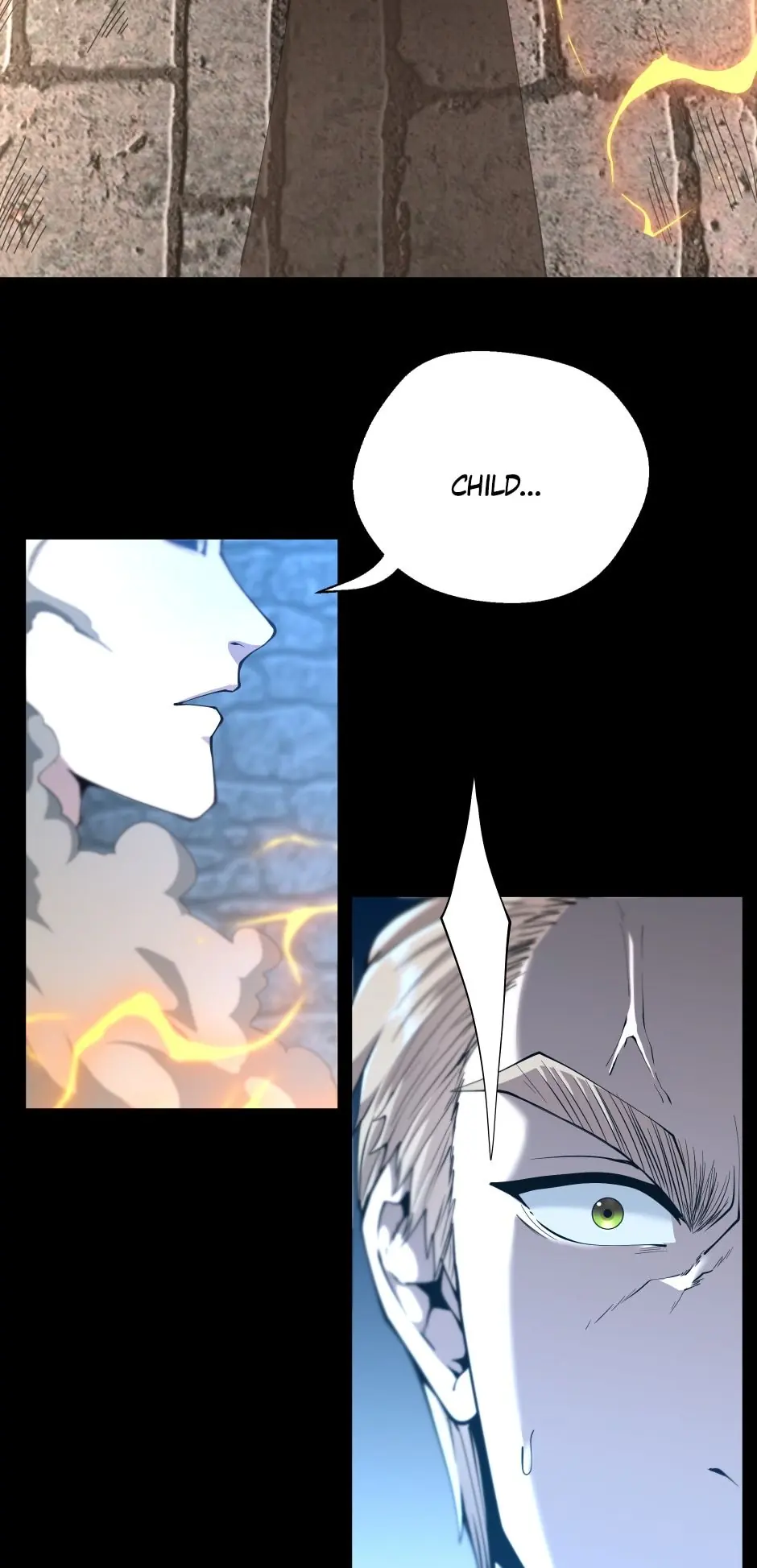 The Beginning After The End Chapter 147 Page 43