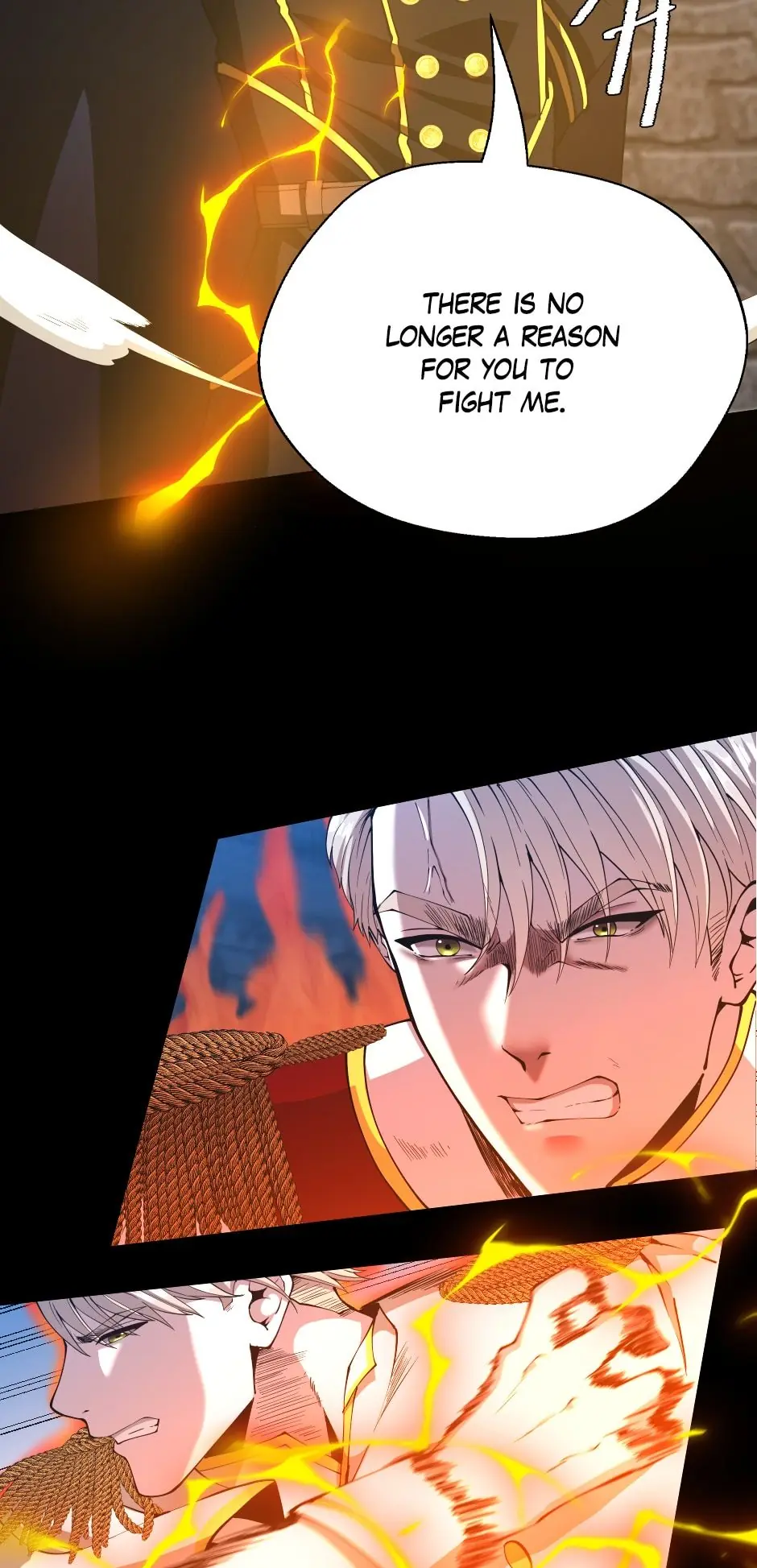 The Beginning After The End Chapter 147 Page 45