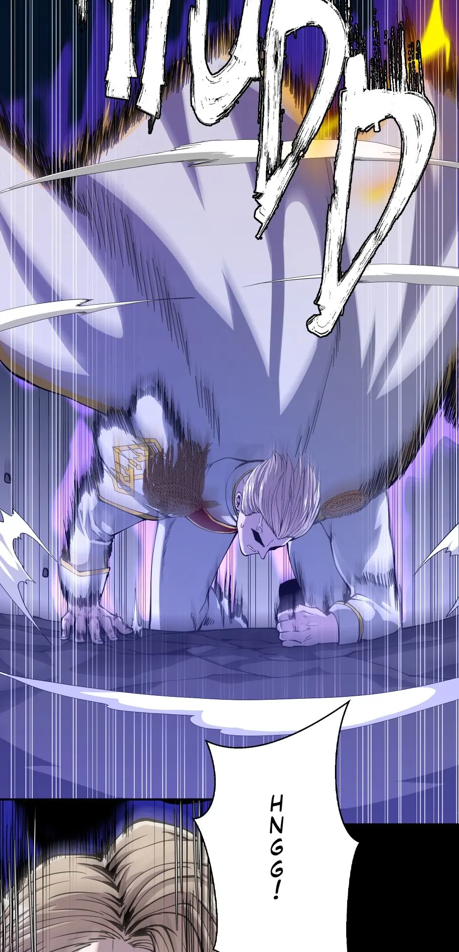 The Beginning After The End Chapter 147 Page 50