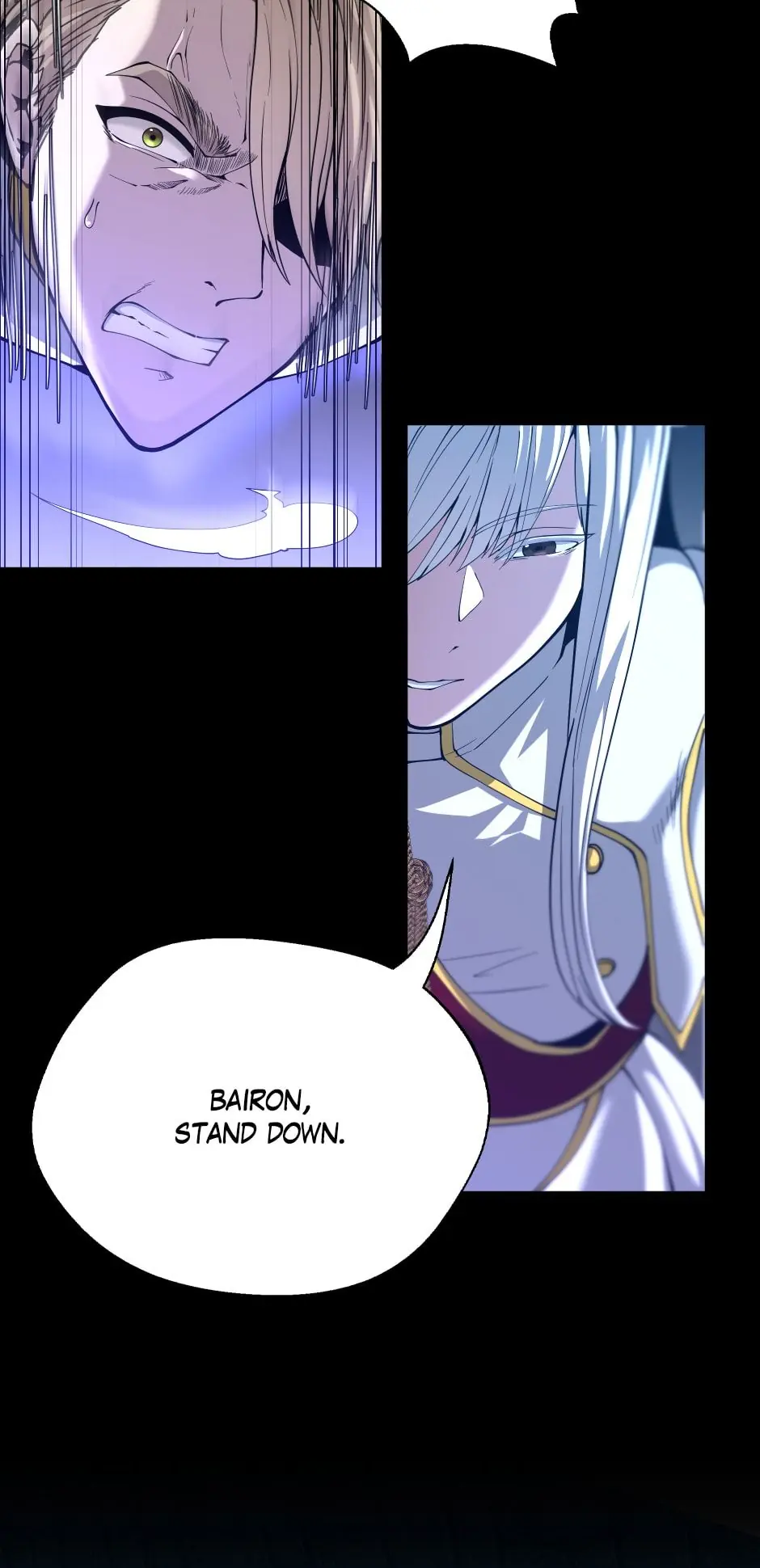 The Beginning After The End Chapter 147 Page 51