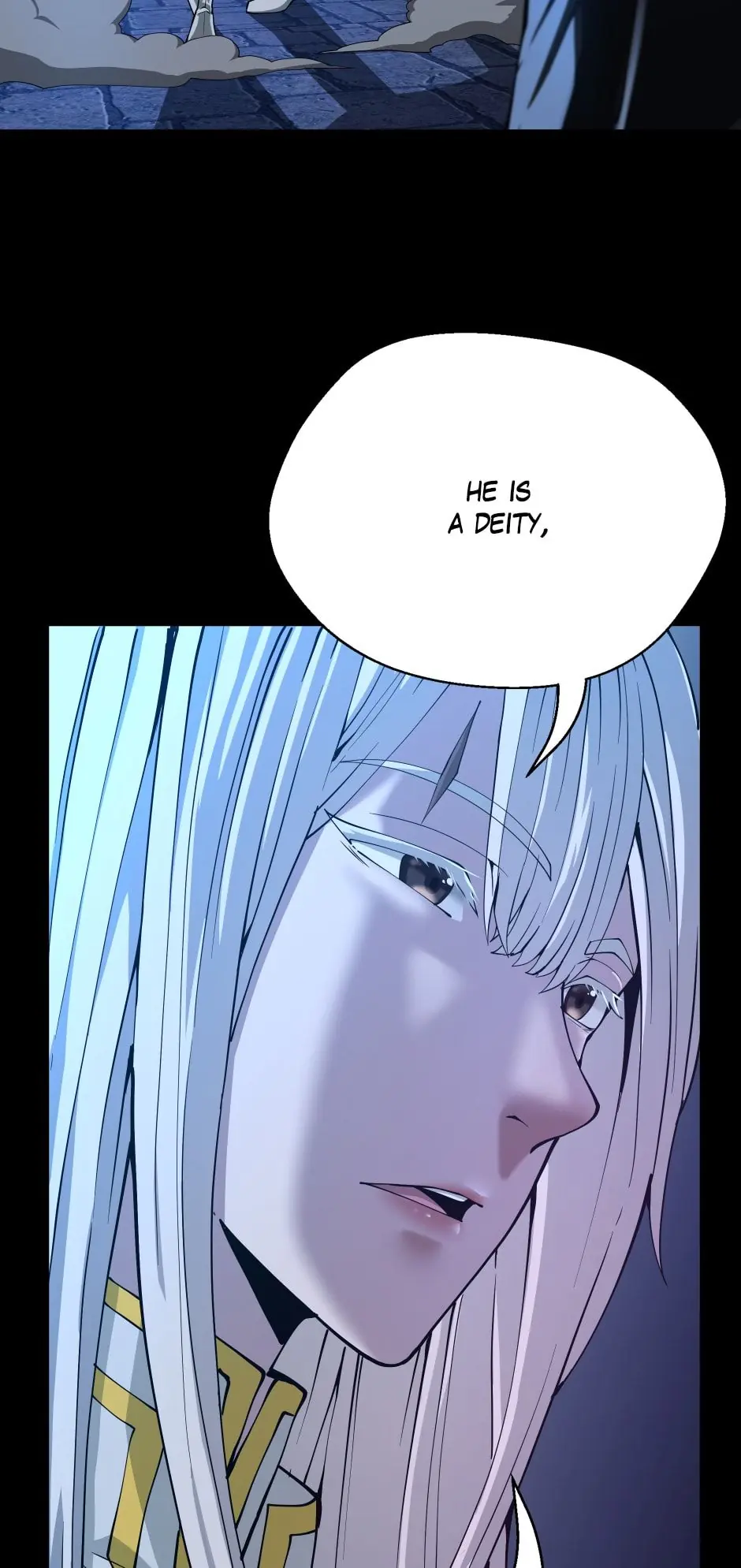The Beginning After The End Chapter 147 Page 54