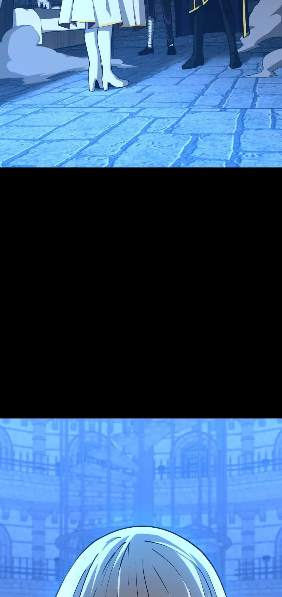 The Beginning After The End Chapter 147 Page 56
