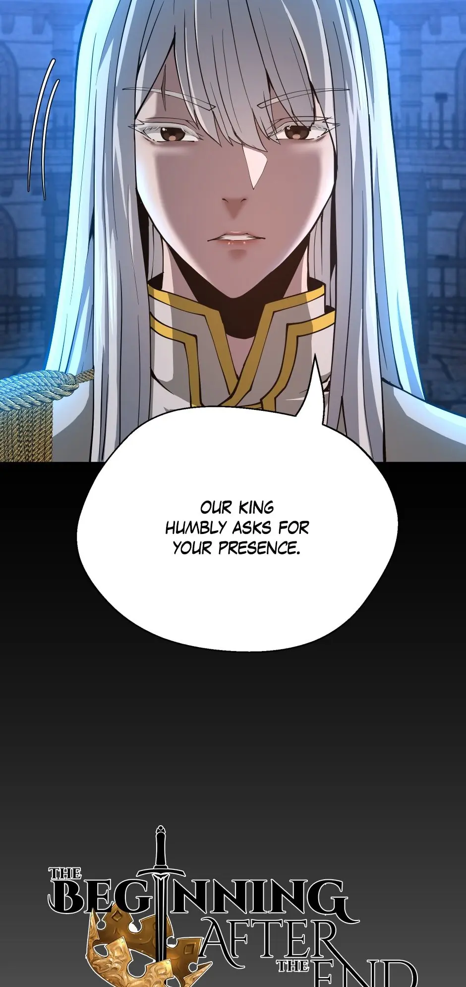 The Beginning After The End Chapter 147 Page 57