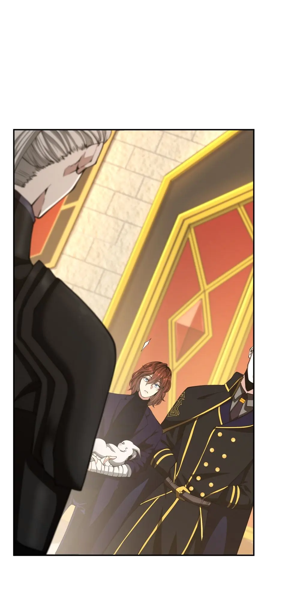The Beginning After The End Chapter 147 Page 60