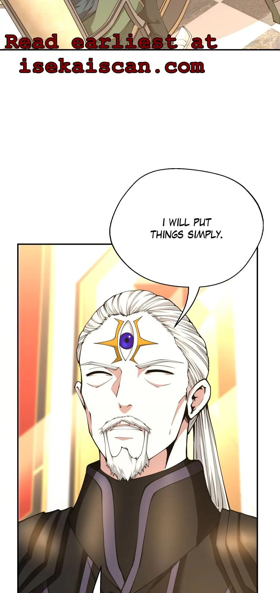 The Beginning After The End Chapter 147 Page 64