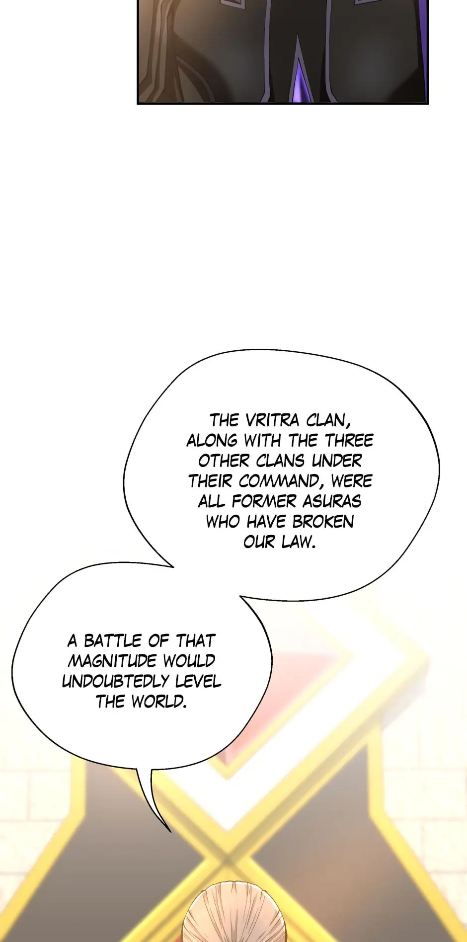 The Beginning After The End Chapter 147 Page 72
