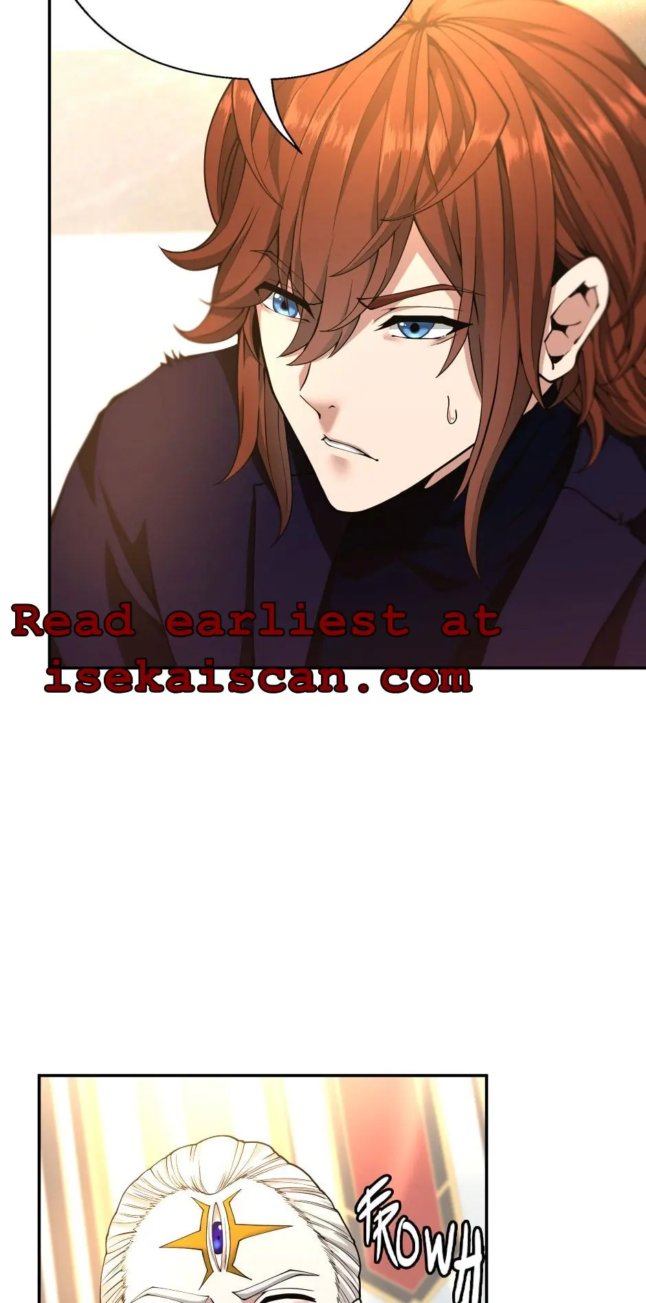 The Beginning After The End Chapter 147 Page 75