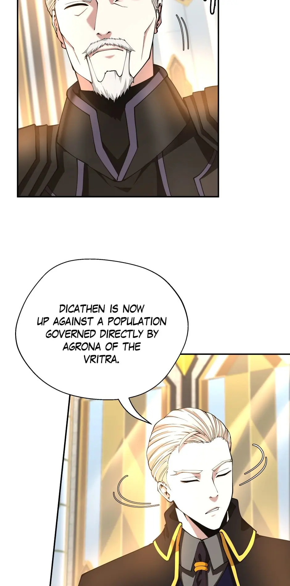 The Beginning After The End Chapter 147 Page 76