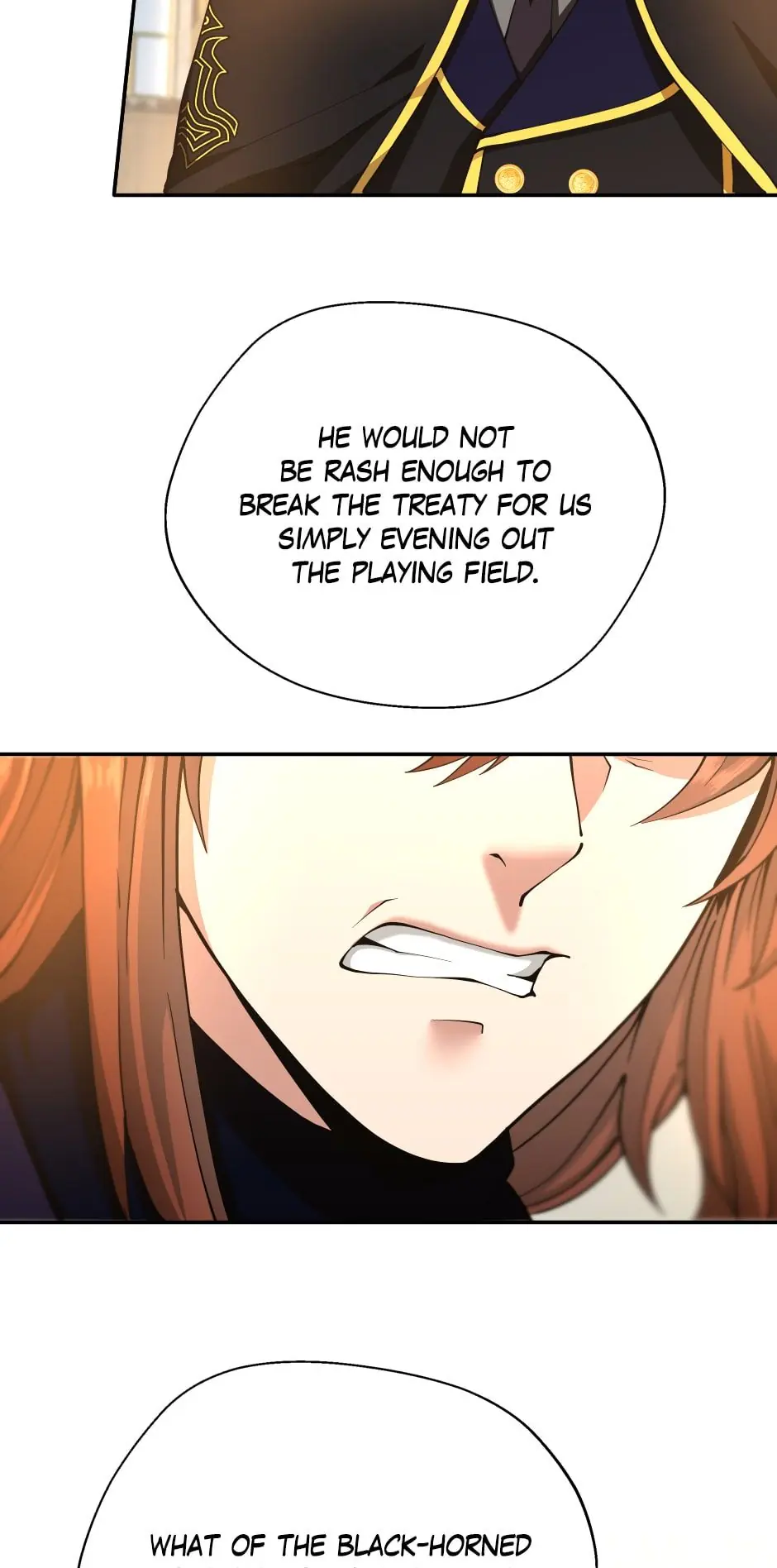 The Beginning After The End Chapter 147 Page 77