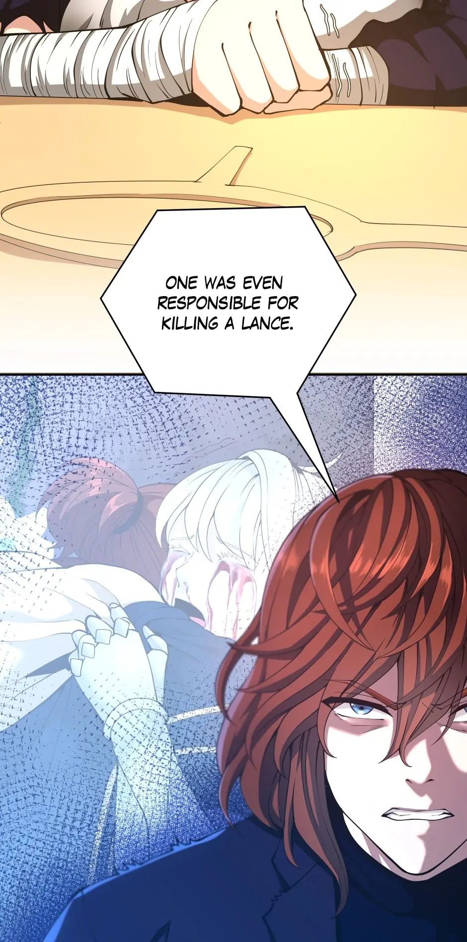 The Beginning After The End Chapter 147 Page 79
