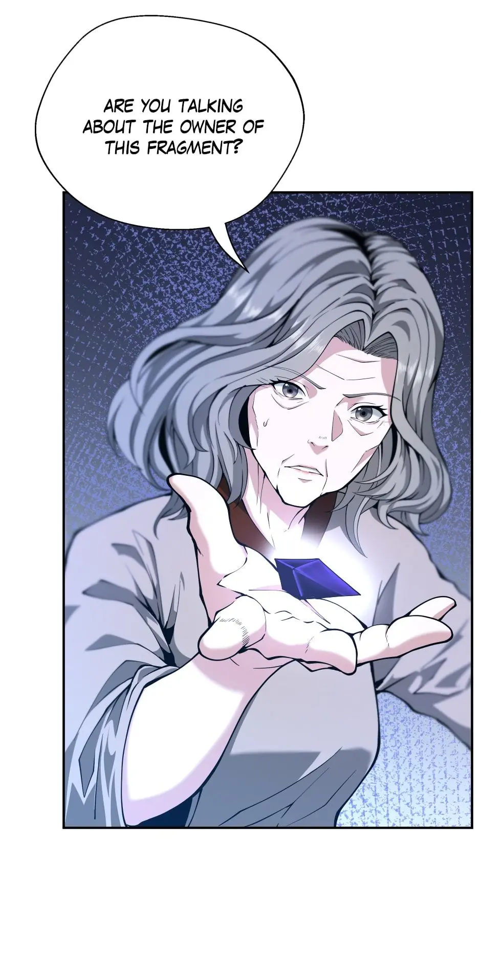The Beginning After The End Chapter 147 Page 81